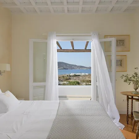 Willa Galaxy Ftelia (Mykonos)